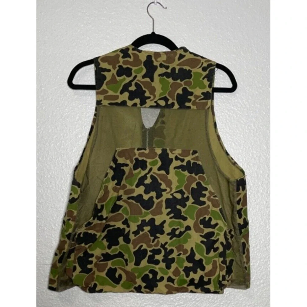 Ranger this vest